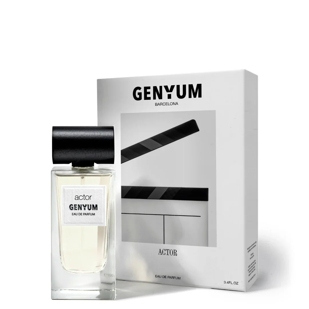 Genyum Actor EDP - Image 5