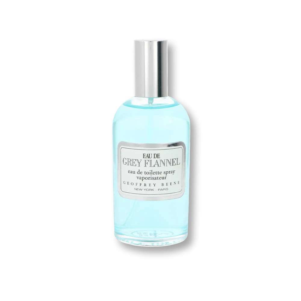 Geoffrey Beene Eau De Grey Flannel EDT