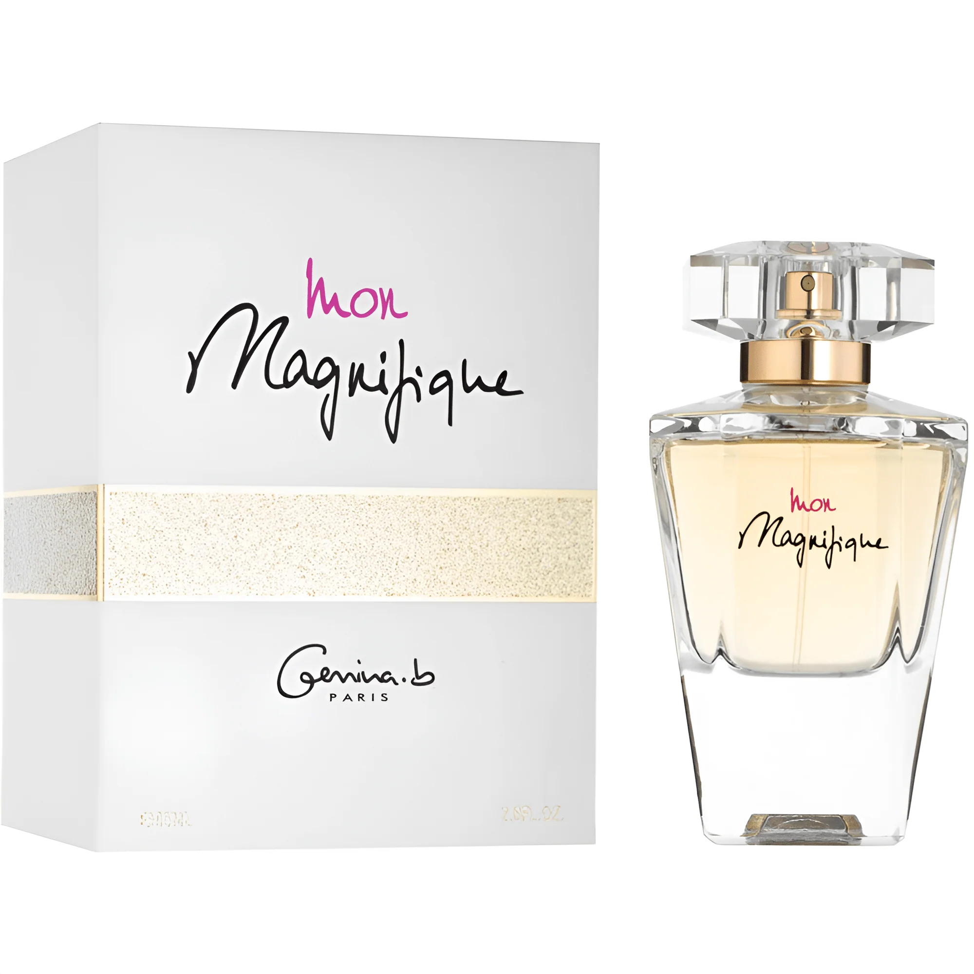 Geparlys Mon Magnifique EDP - Image 5
