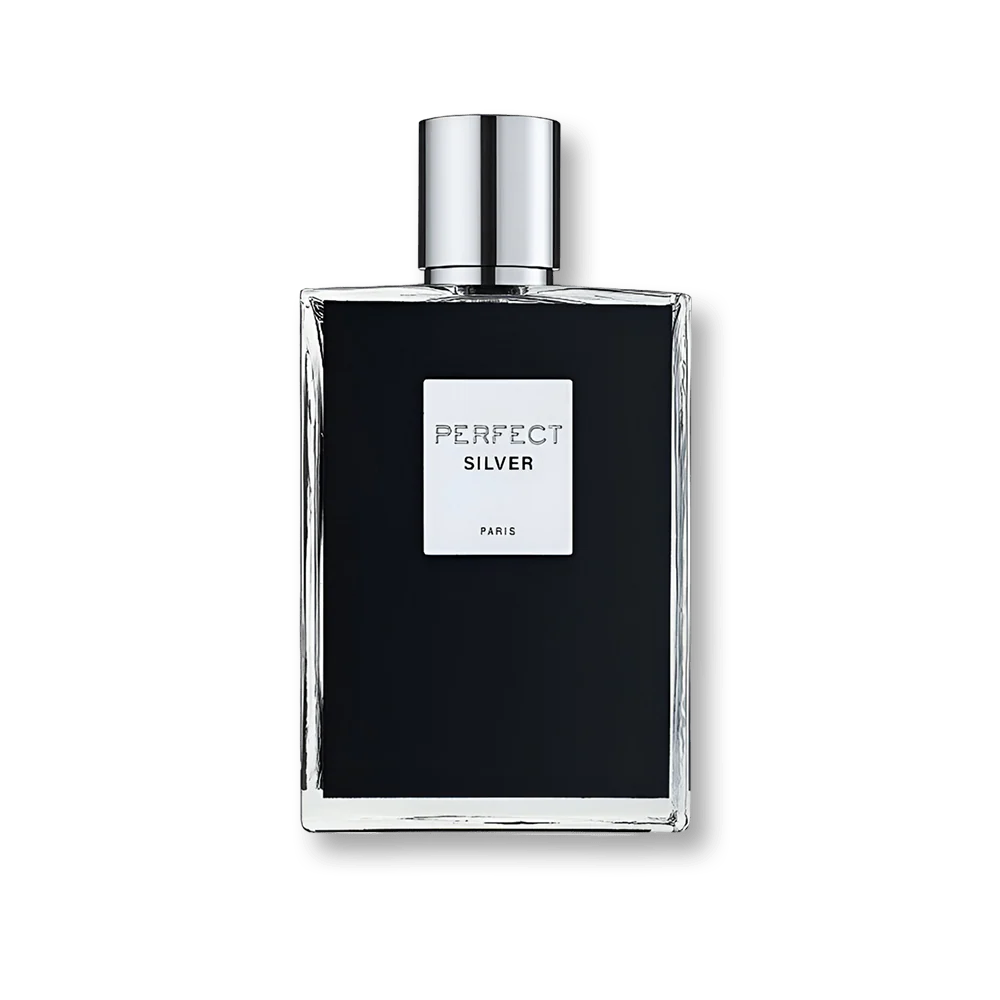 Geparlys Perfect Silver EDT