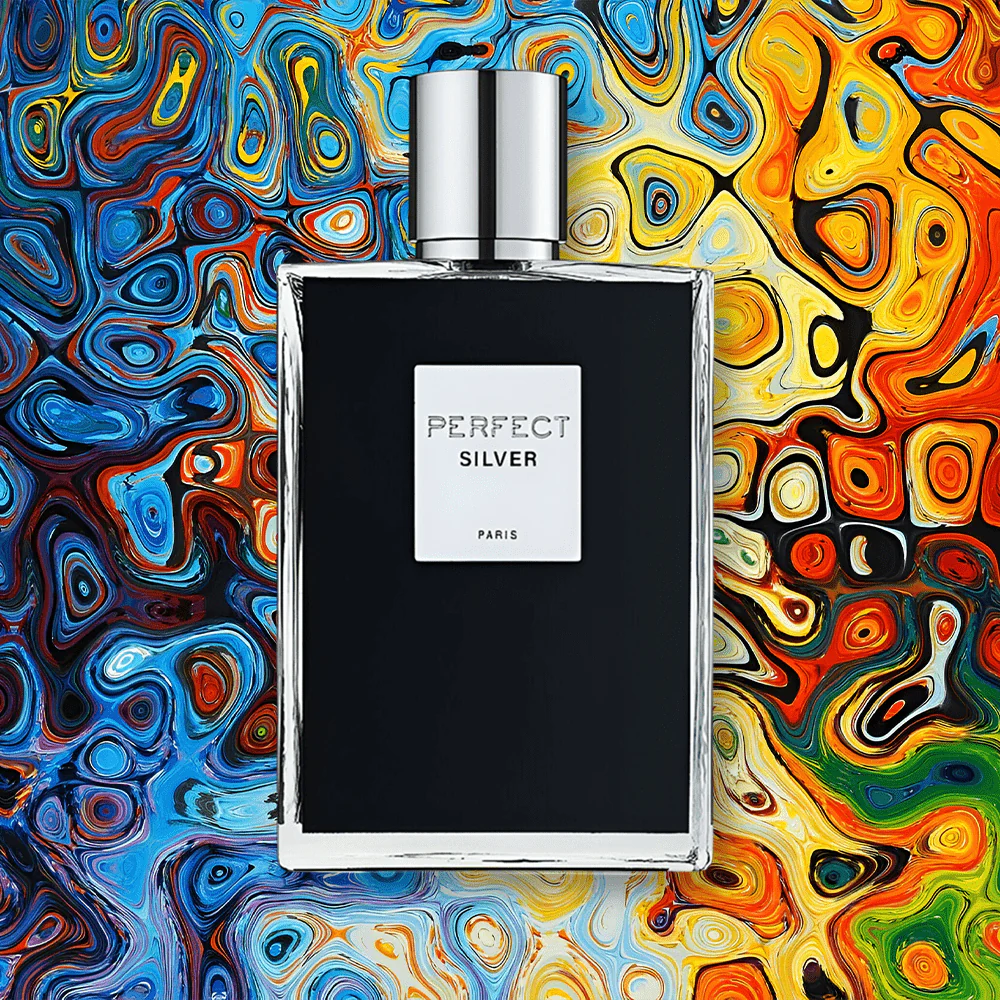 Geparlys Perfect Silver EDT - Image 2