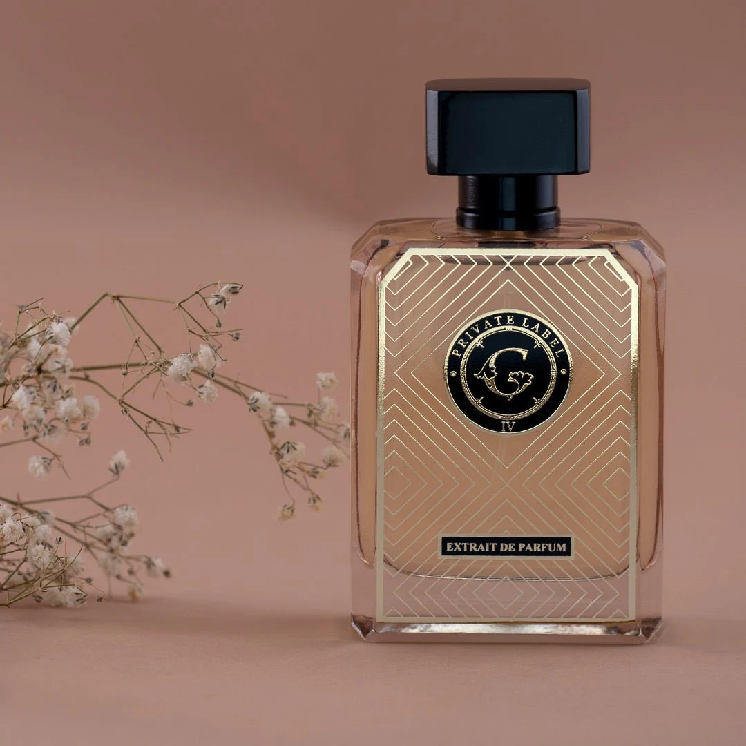 Gerini Private Label Iv Extrait De Parfum - Image 2