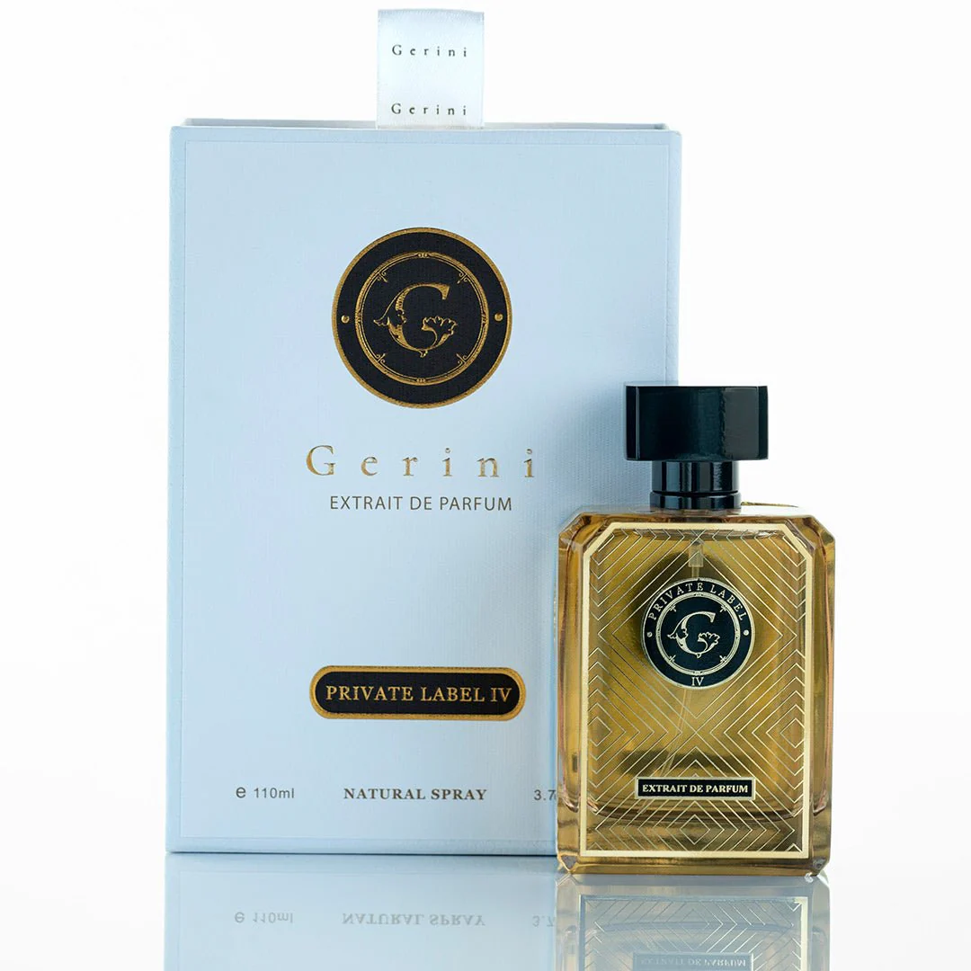 Gerini Private Label Iv Extrait De Parfum - Image 4