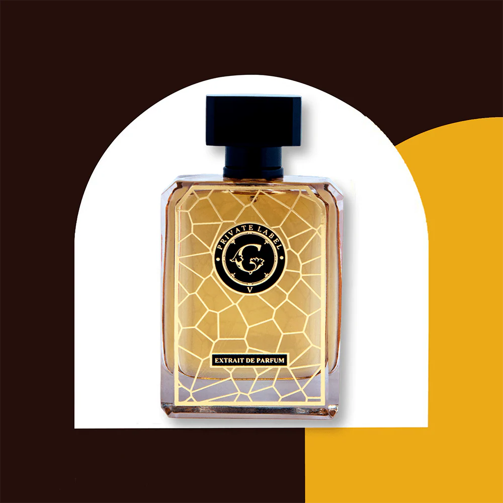Gerini Private Label V Extrait De Parfum - Image 3