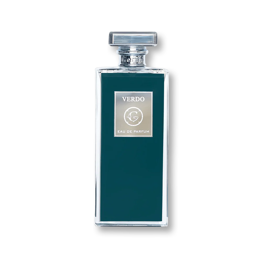 Gerini Verdo EDP