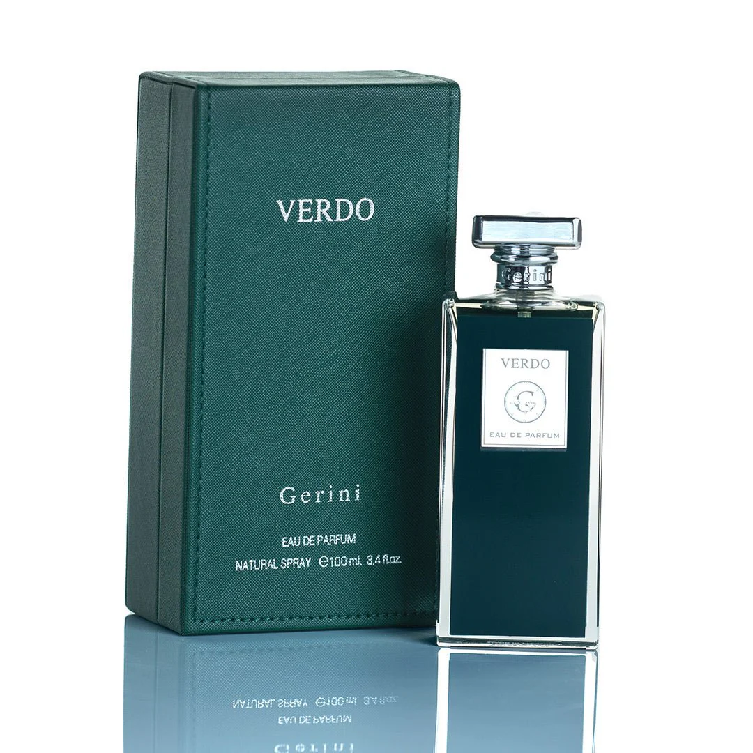 Gerini Verdo EDP - Image 4