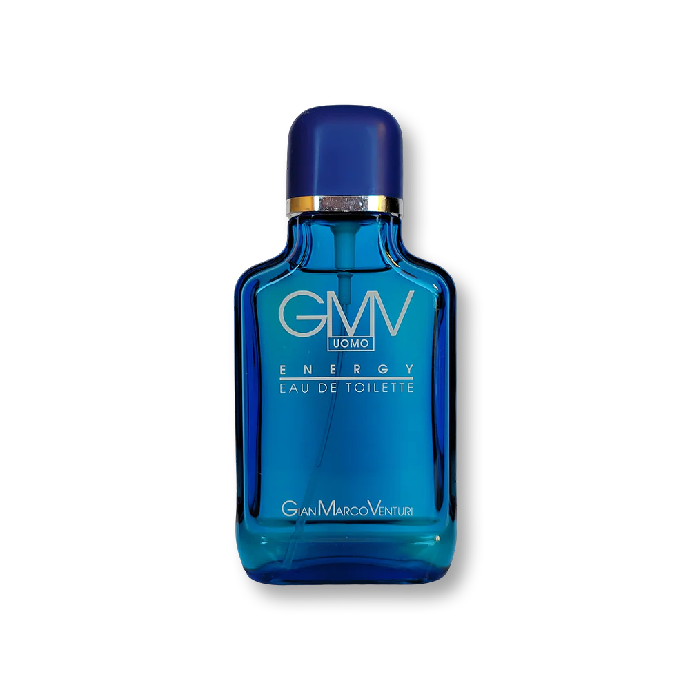 Gian Marco Venturi Gmv Uomo Energy EDT