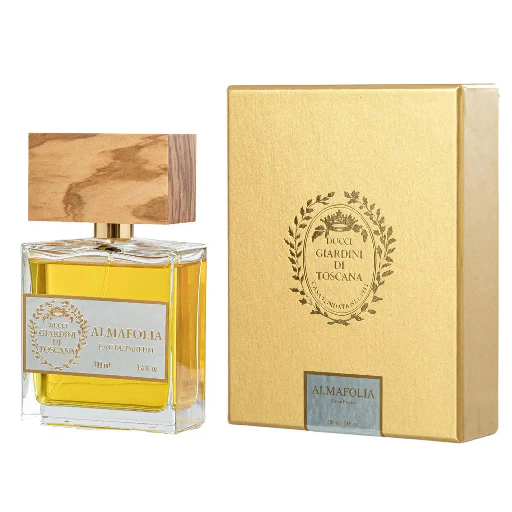 Giardini Di Toscana Almafolia EDP - Image 5