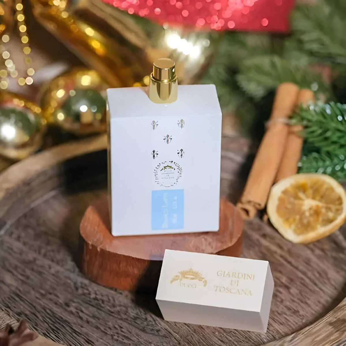 Giardini Di Toscana Bianco Latte EDP - Image 3