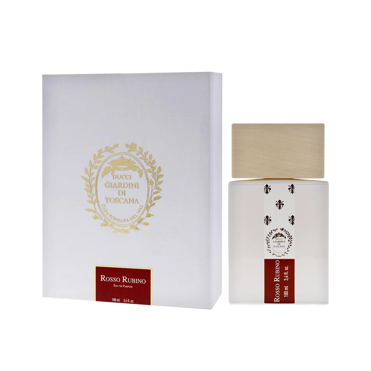 Giardini Di Toscana Rosso Rubino EDP - Image 4