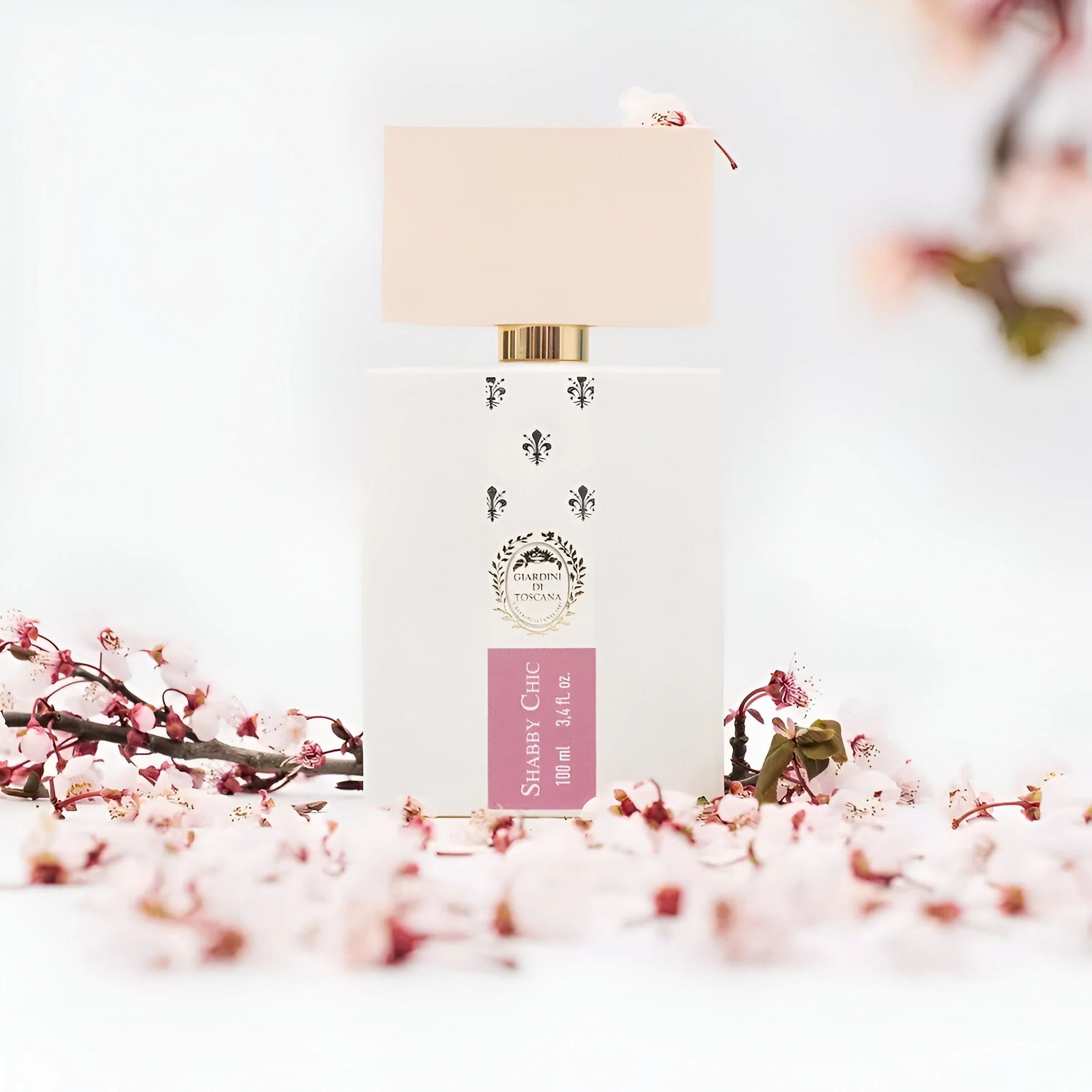 Giardini Di Toscana Shabby Chic EDP - Image 2