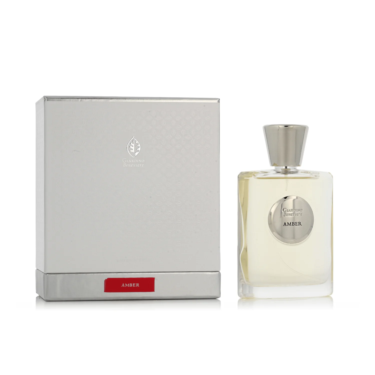 Giardino Benessere Amber EDP - Image 4