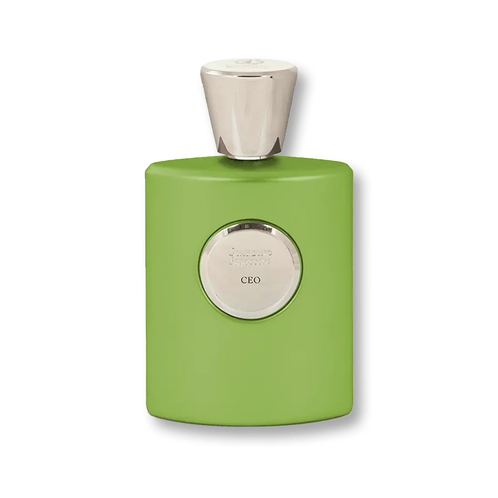 Giardino Benessere Ceo Extrait De Parfum