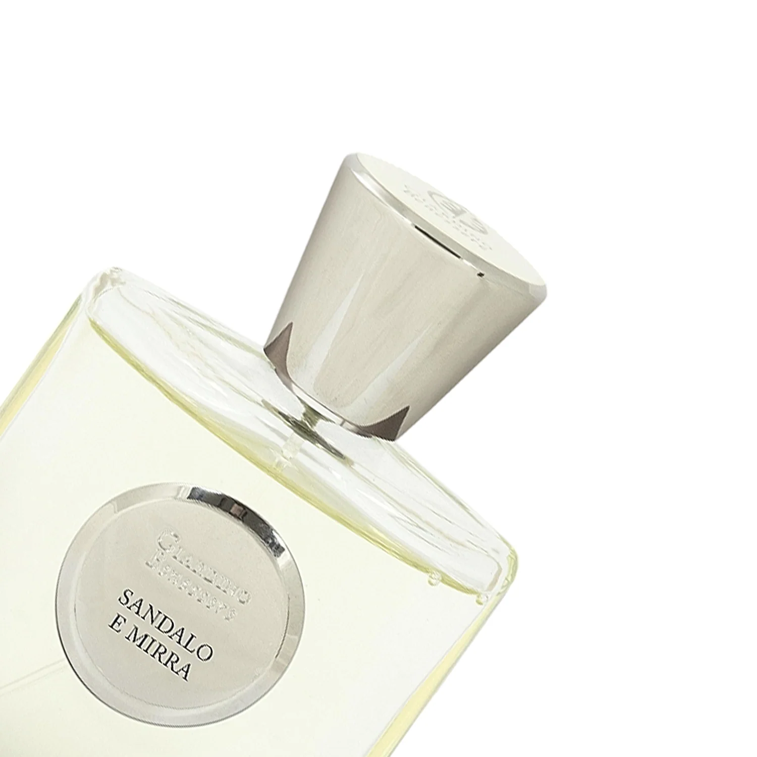 Giardino Benessere Sandalo E Mirra EDP - Image 2