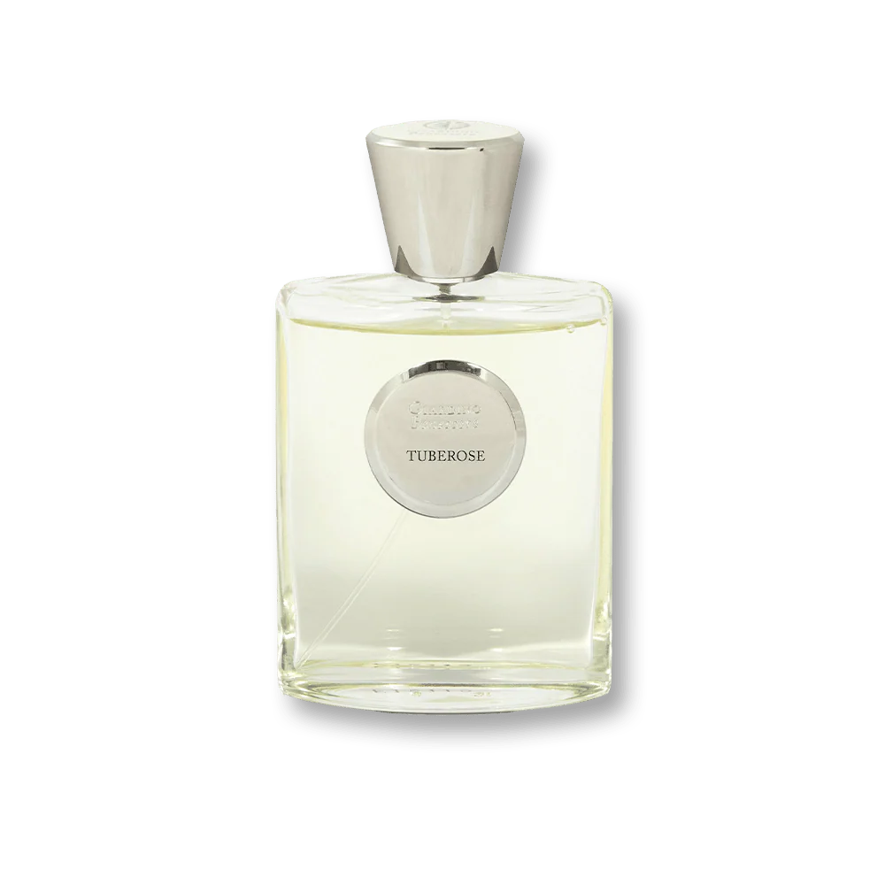 Giardino Benessere Tuberose EDP