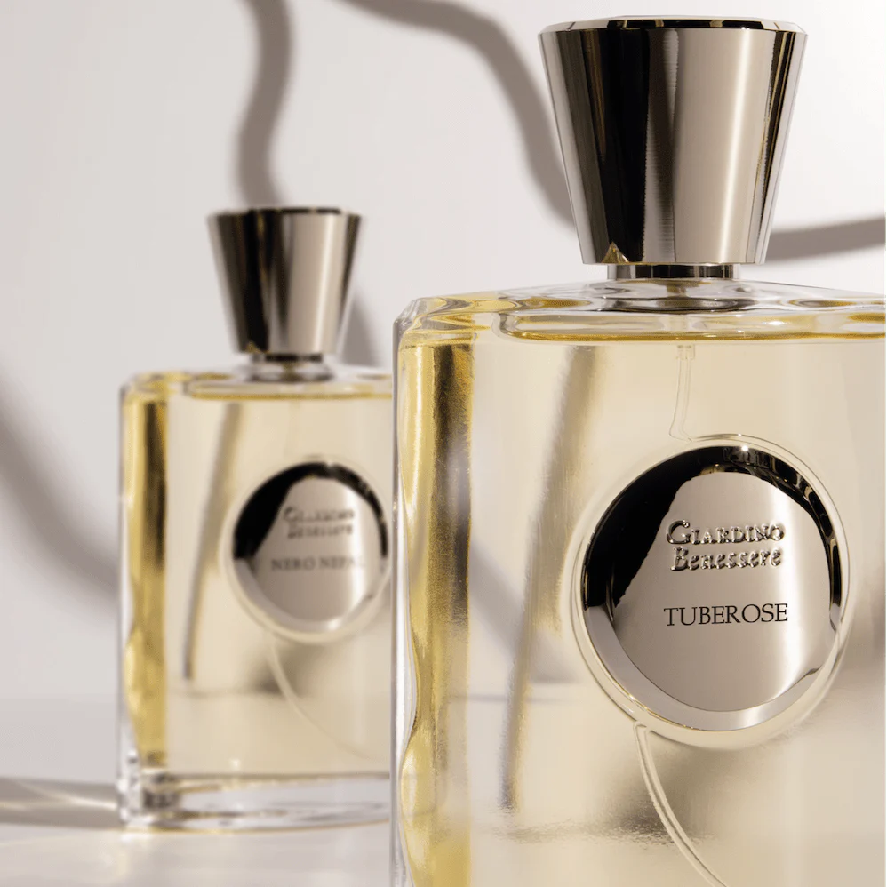 Giardino Benessere Tuberose EDP - Image 3