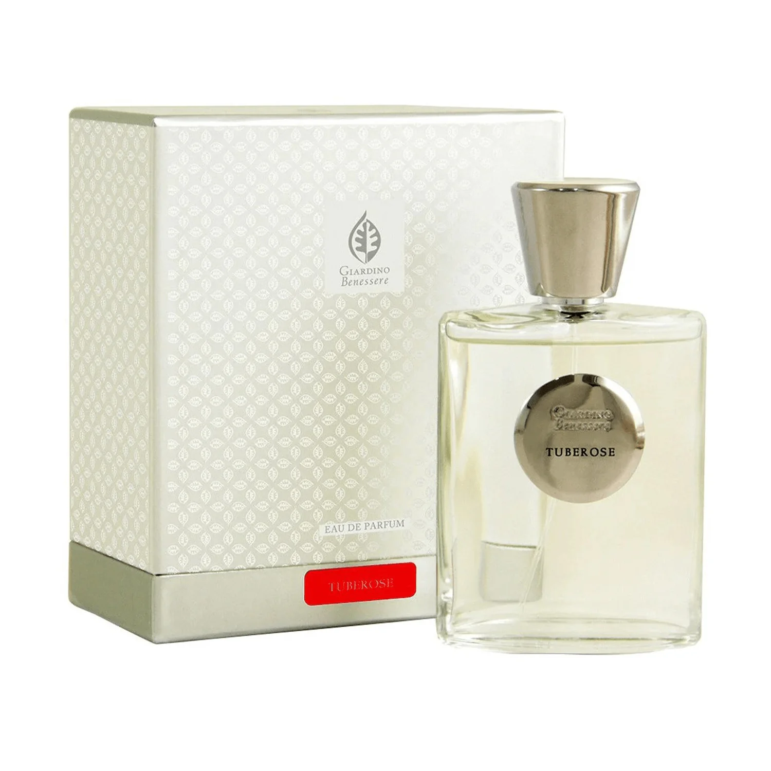 Giardino Benessere Tuberose EDP - Image 4