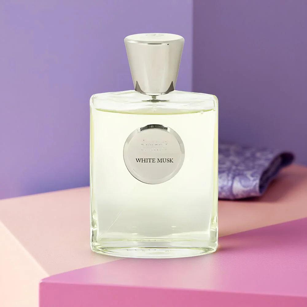Giardino Benessere White Musk EDP - Image 2