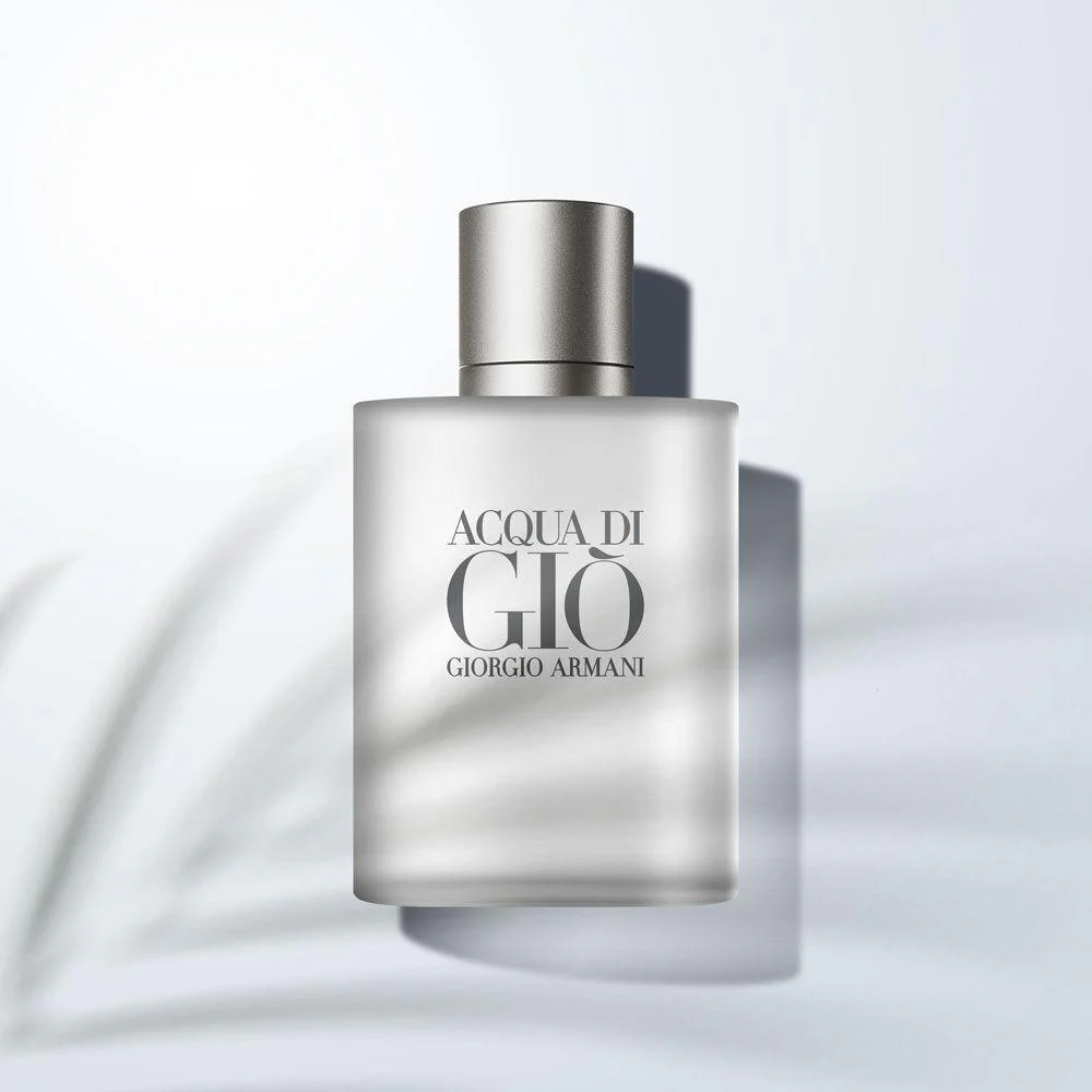 Giorgio Armani Acqua Di Gio Aftershave Lotion - Image 3