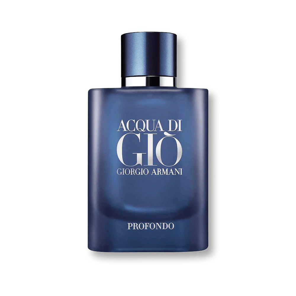 Giorgio Armani Acqua Di Gio Profondo EDP