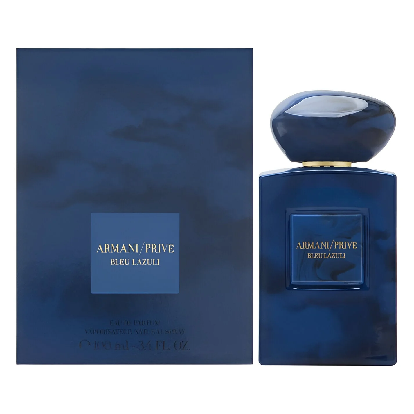 Giorgio Armani Armani Prive Bleu Lazuli EDP - Image 4