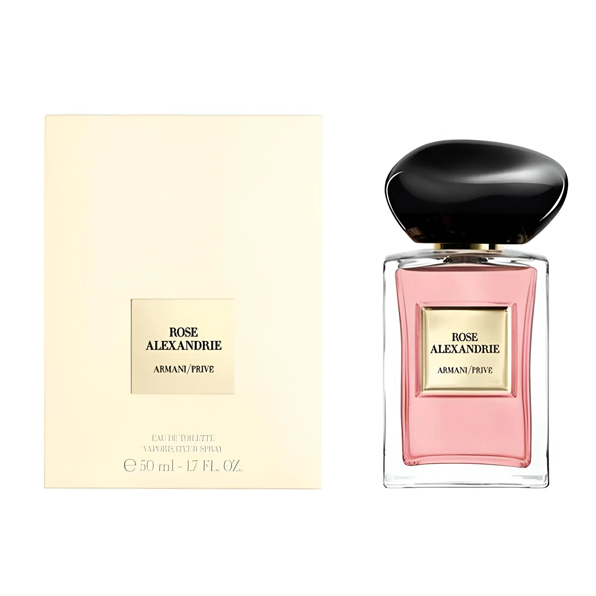 Giorgio Armani Armani Prive Rose Alexandrie EDT - Image 4