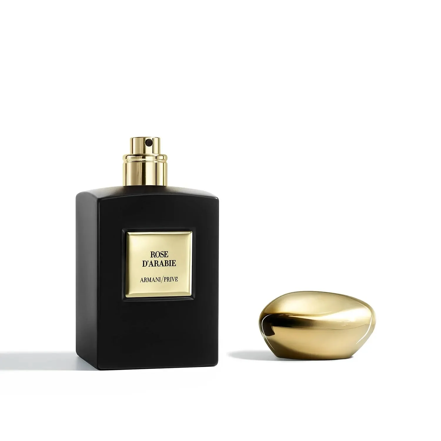 Giorgio Armani Armani Prive Rose D'Arabie EDP Intense - Image 4
