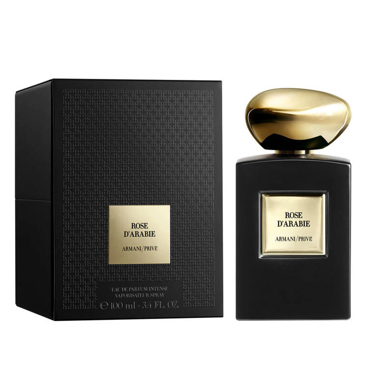 Giorgio Armani Armani Prive Rose D'Arabie EDP Intense - Image 5