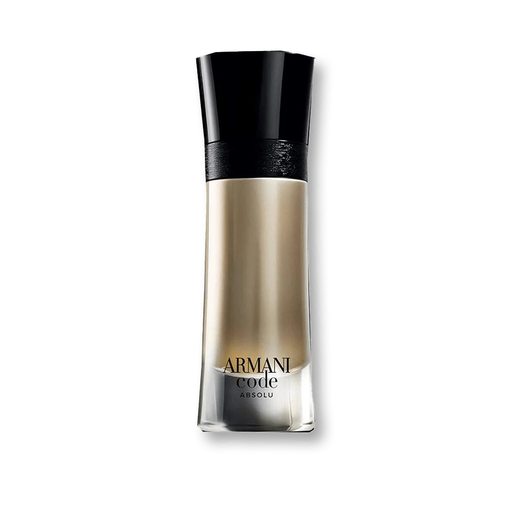 Giorgio Armani Code Absolu EDP