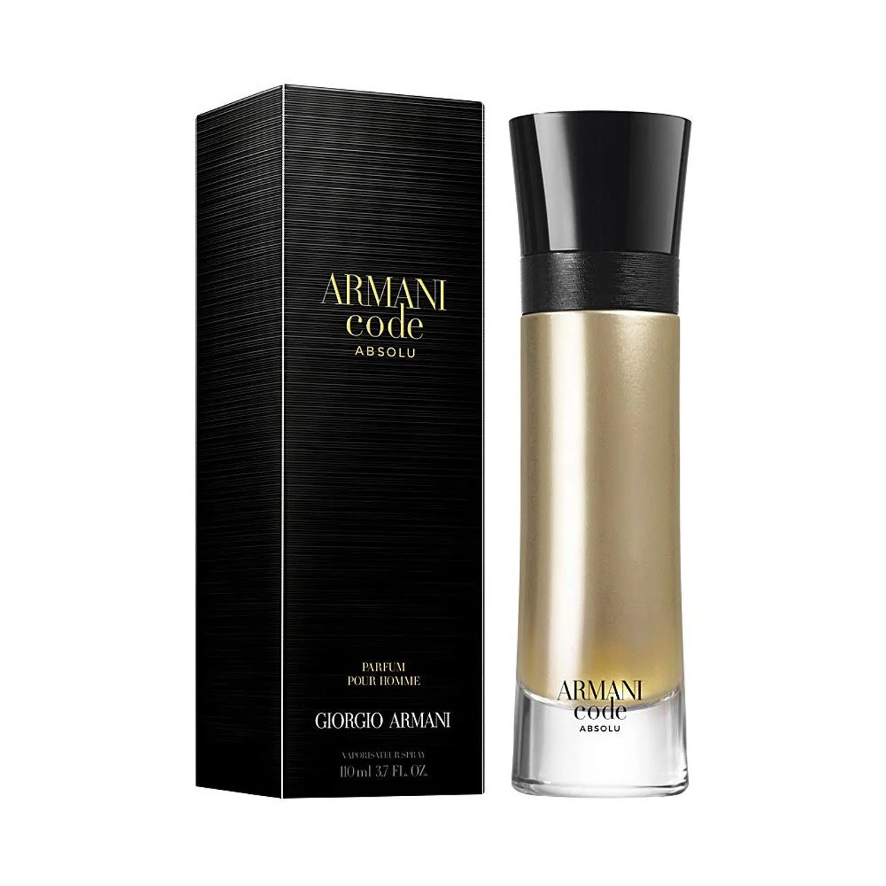Giorgio Armani Code Absolu EDP - Image 4
