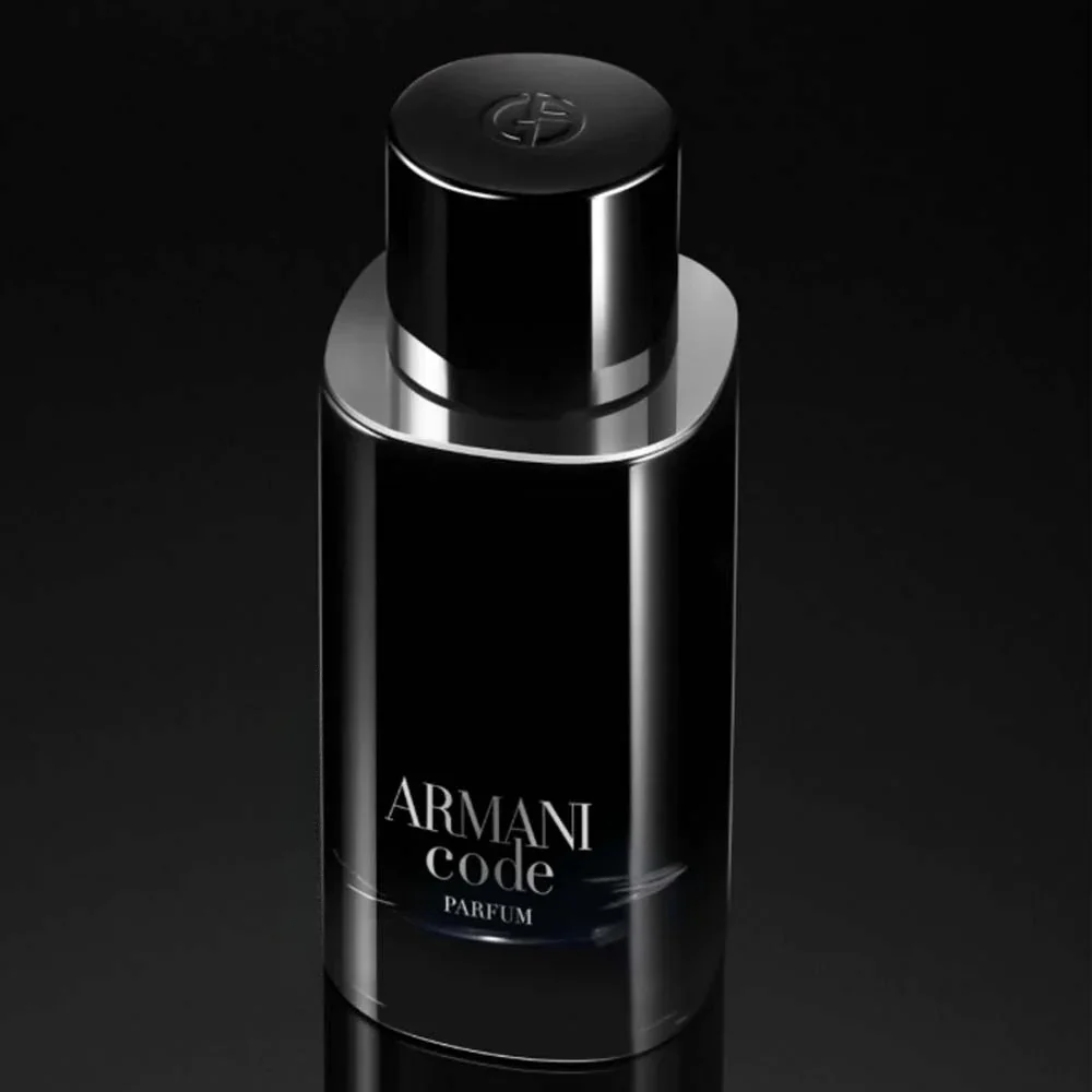 Giorgio Armani Code Parfum For Men Gift Set - Image 3