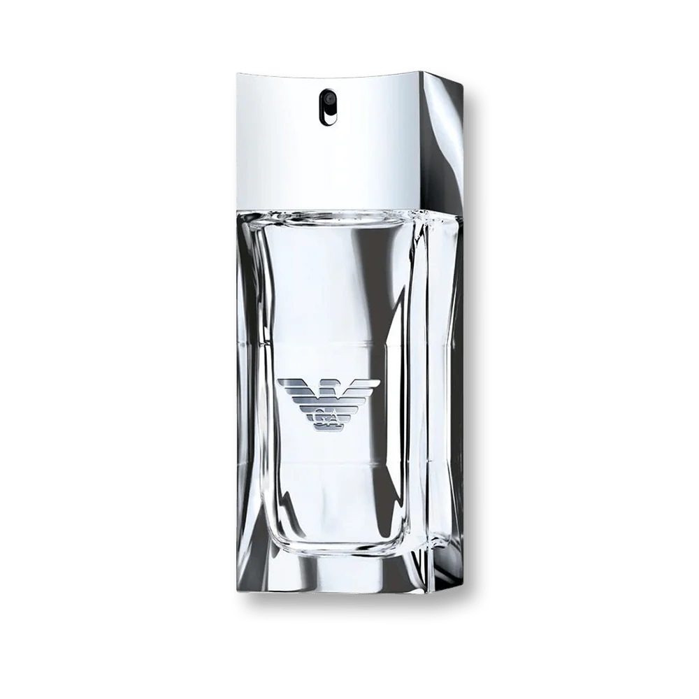 Giorgio Armani Emporio Armani Diamonds EDT