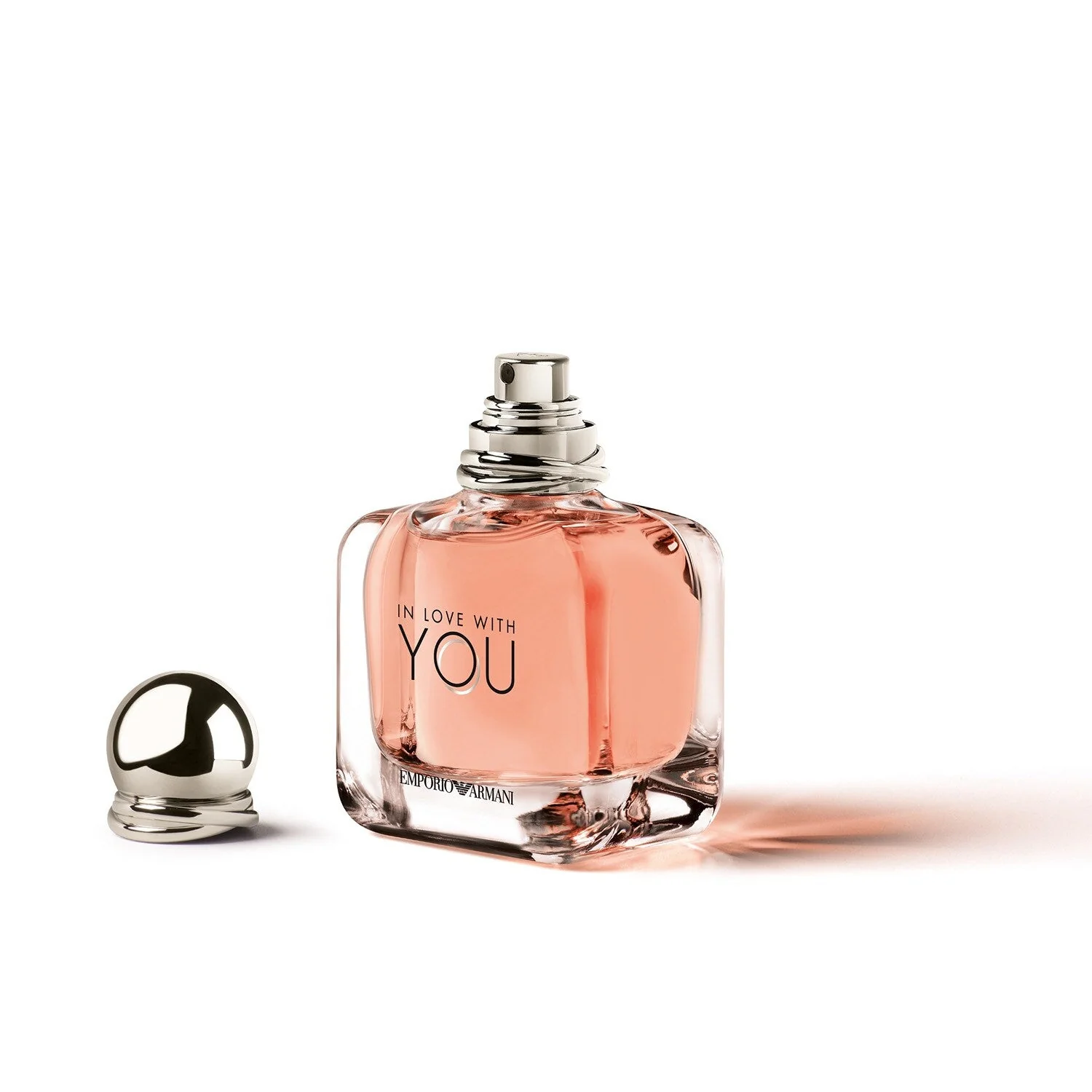 Giorgio Armani In Love With You EDP For Women - Image 2