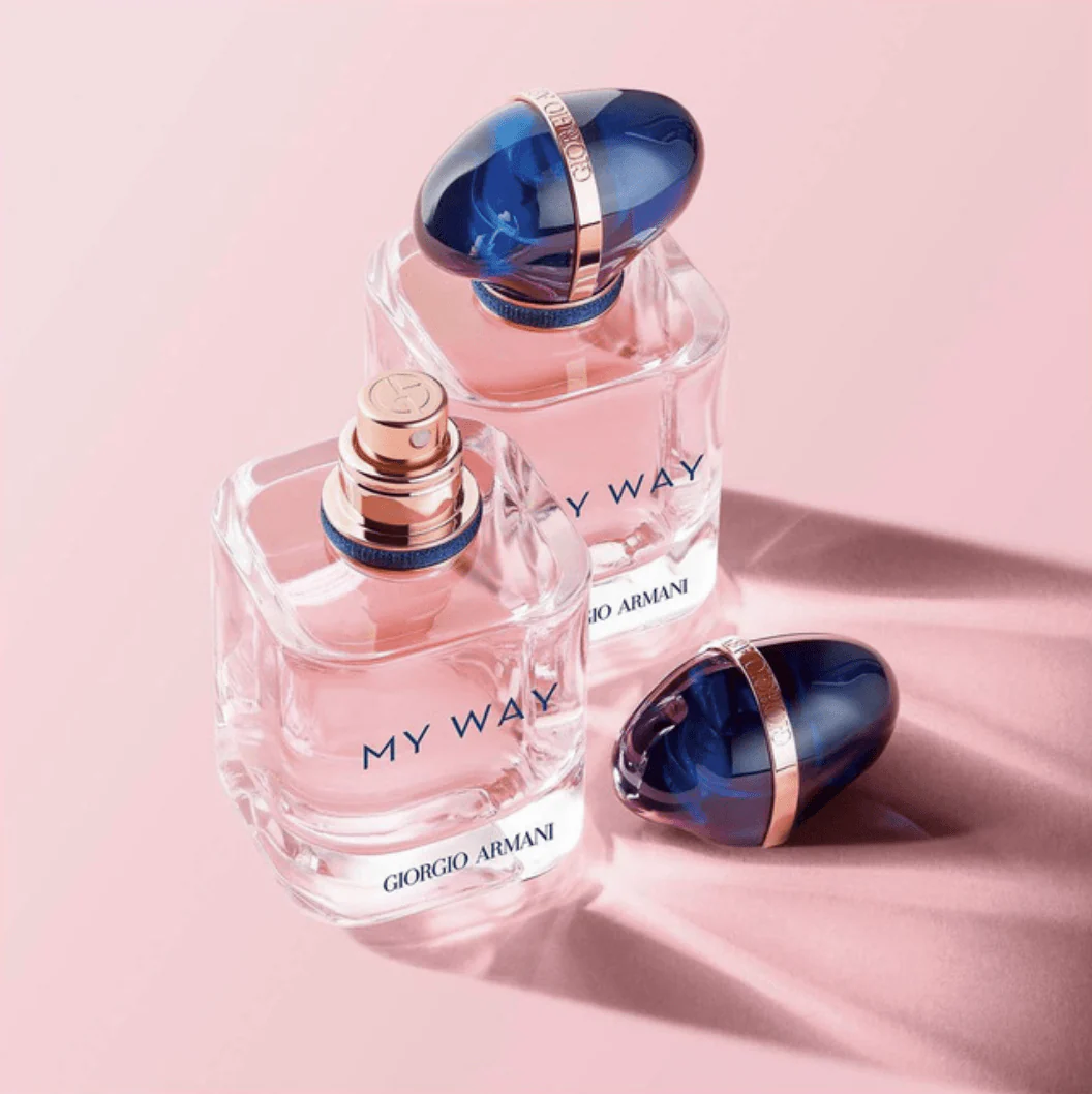 Giorgio Armani My Way EDP - Image 3