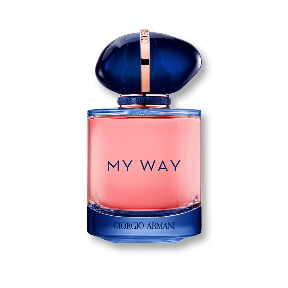 Giorgio Armani My Way Intense EDP
