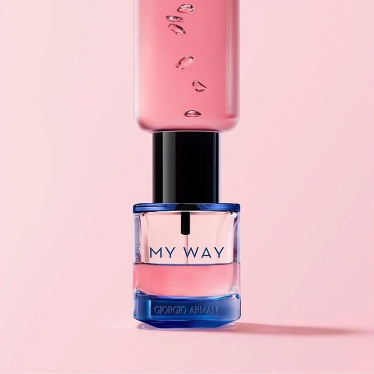 Giorgio Armani My Way Intense EDP - Image 2