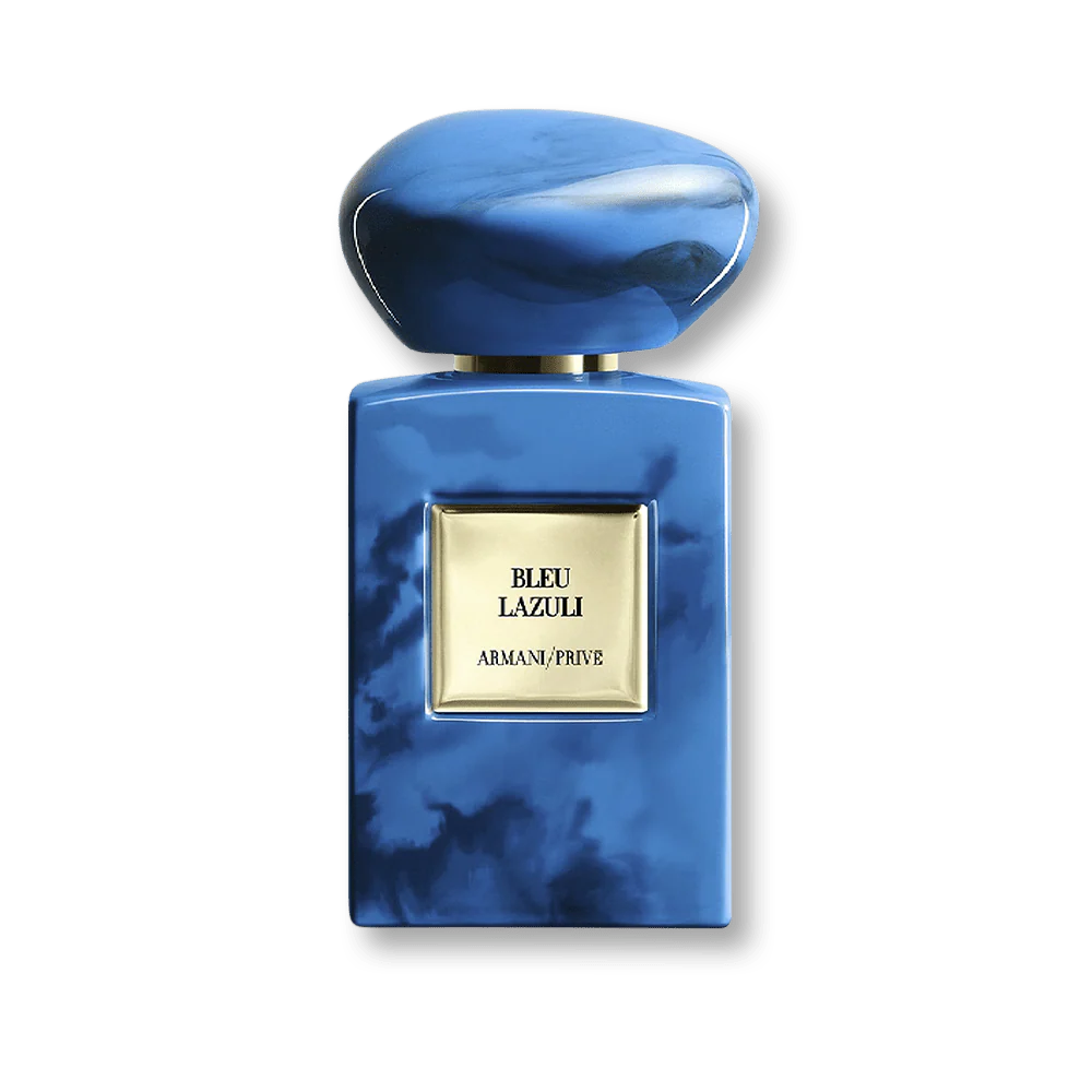 Giorgio Armani Prive Bleu Lazuli EDP