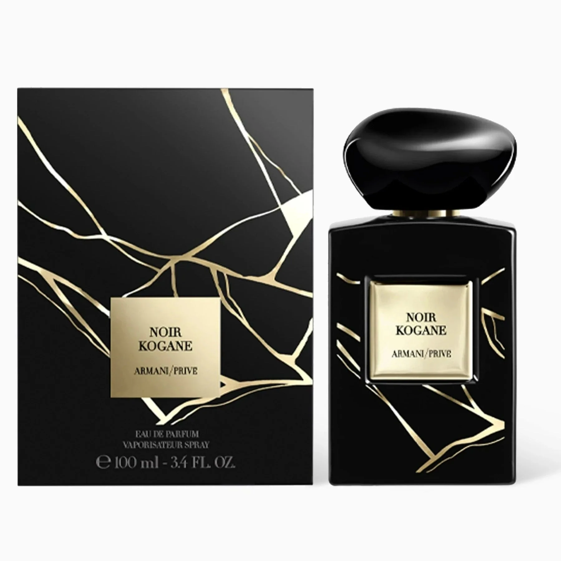 Giorgio Armani Prive Noir Kogane EDP - Image 5