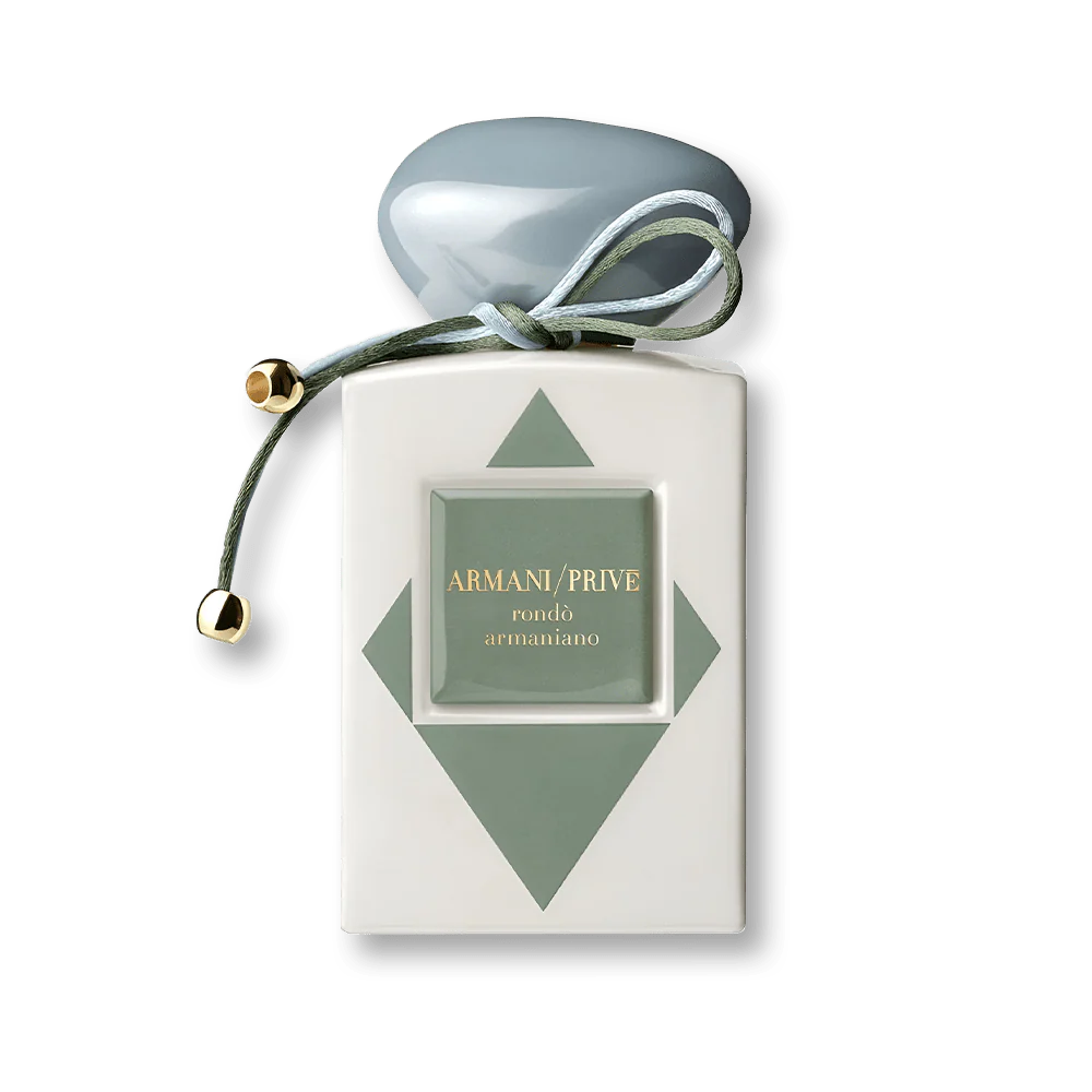 Giorgio Armani Prive Rondo Armaniano EDP