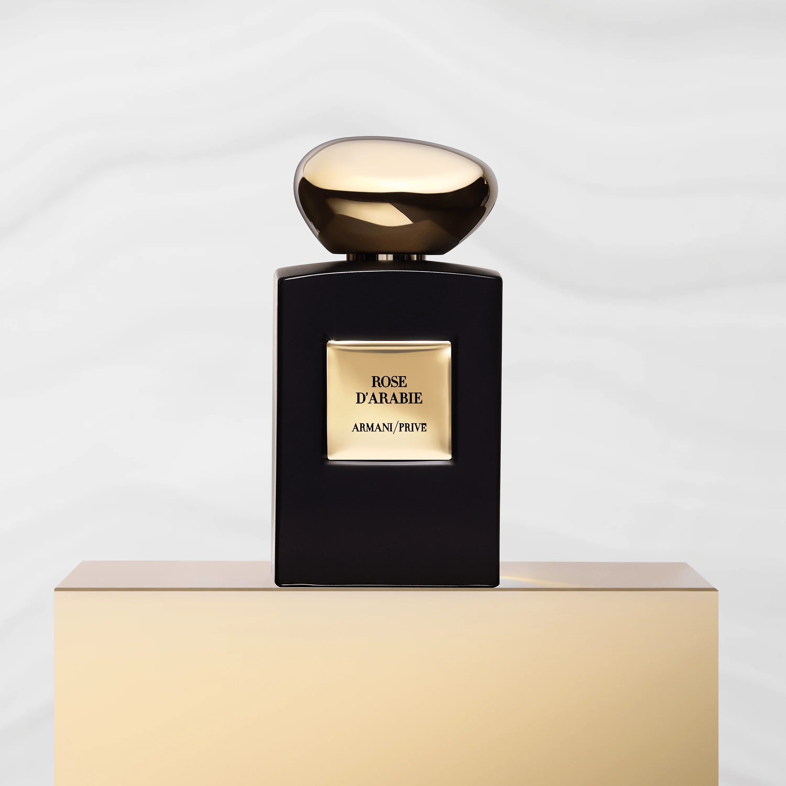 Giorgio Armani Prive Rose D'Arabie EDP Intense - Image 2