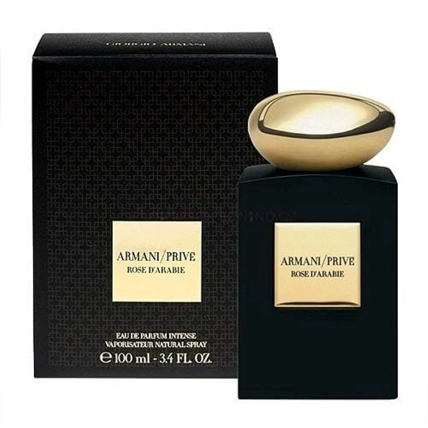Giorgio Armani Prive Rose D'Arabie EDP Intense - Image 4