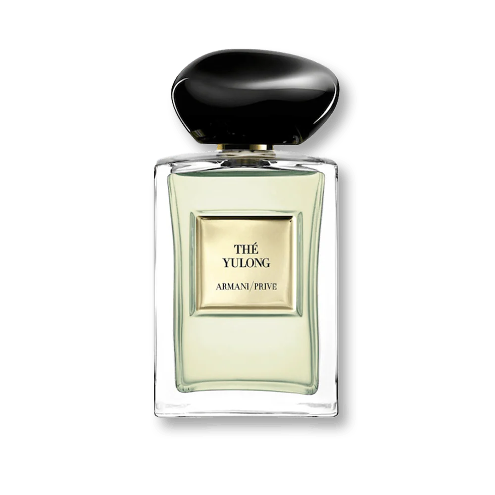 Giorgio Armani Prive The Yulong EDT