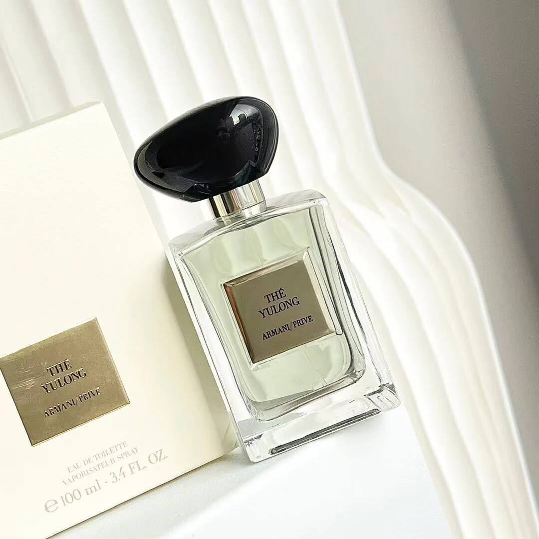 Giorgio Armani Prive The Yulong EDT - Image 2