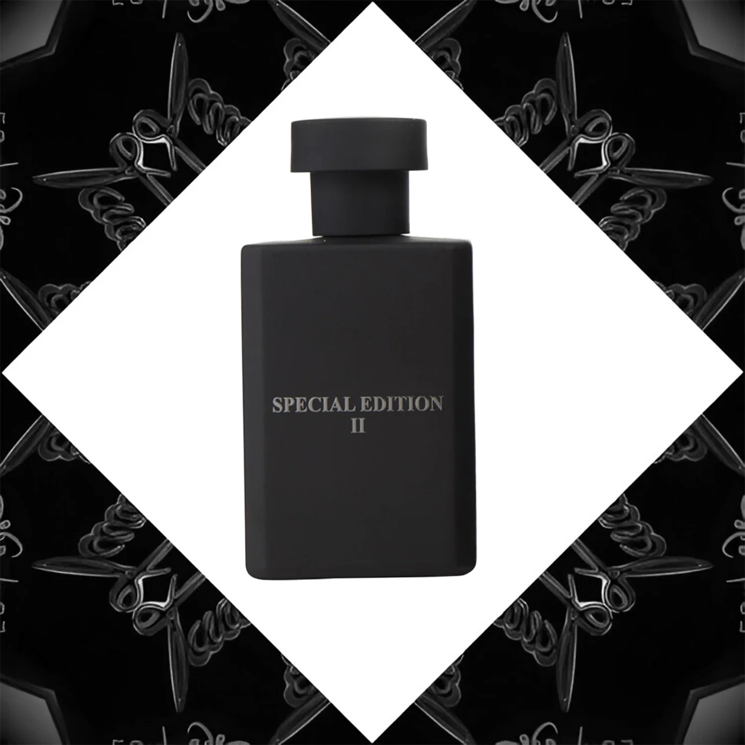 Giorgio Black Special Edition Ii EDP - Image 3