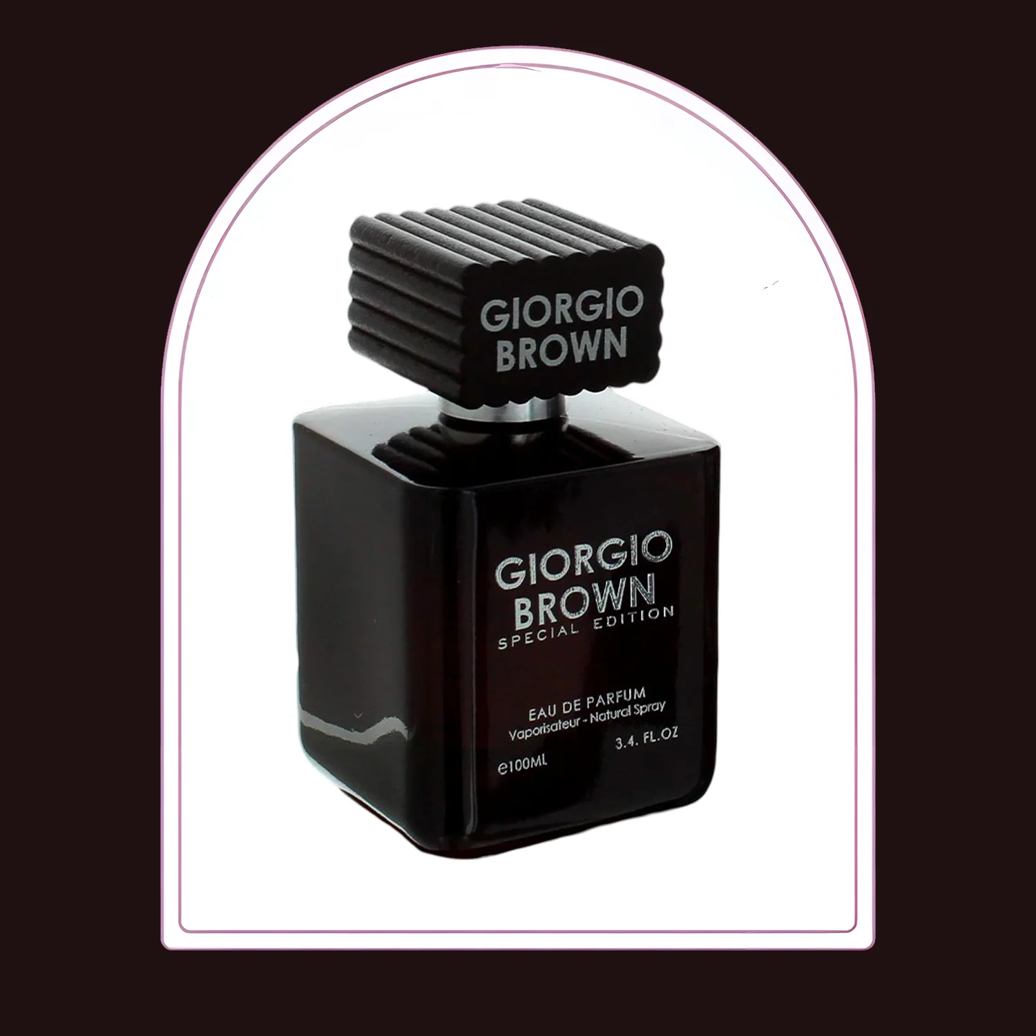 Giorgio Brown Special Edition EDP - Image 3