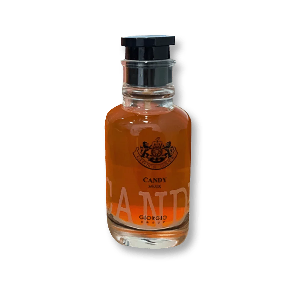 Giorgio Candy Musk Parfum