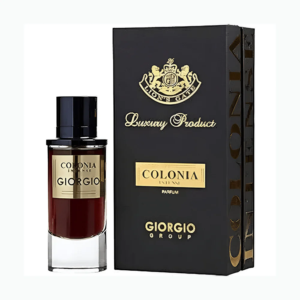 Giorgio Colonia Intense Parfum - Image 4