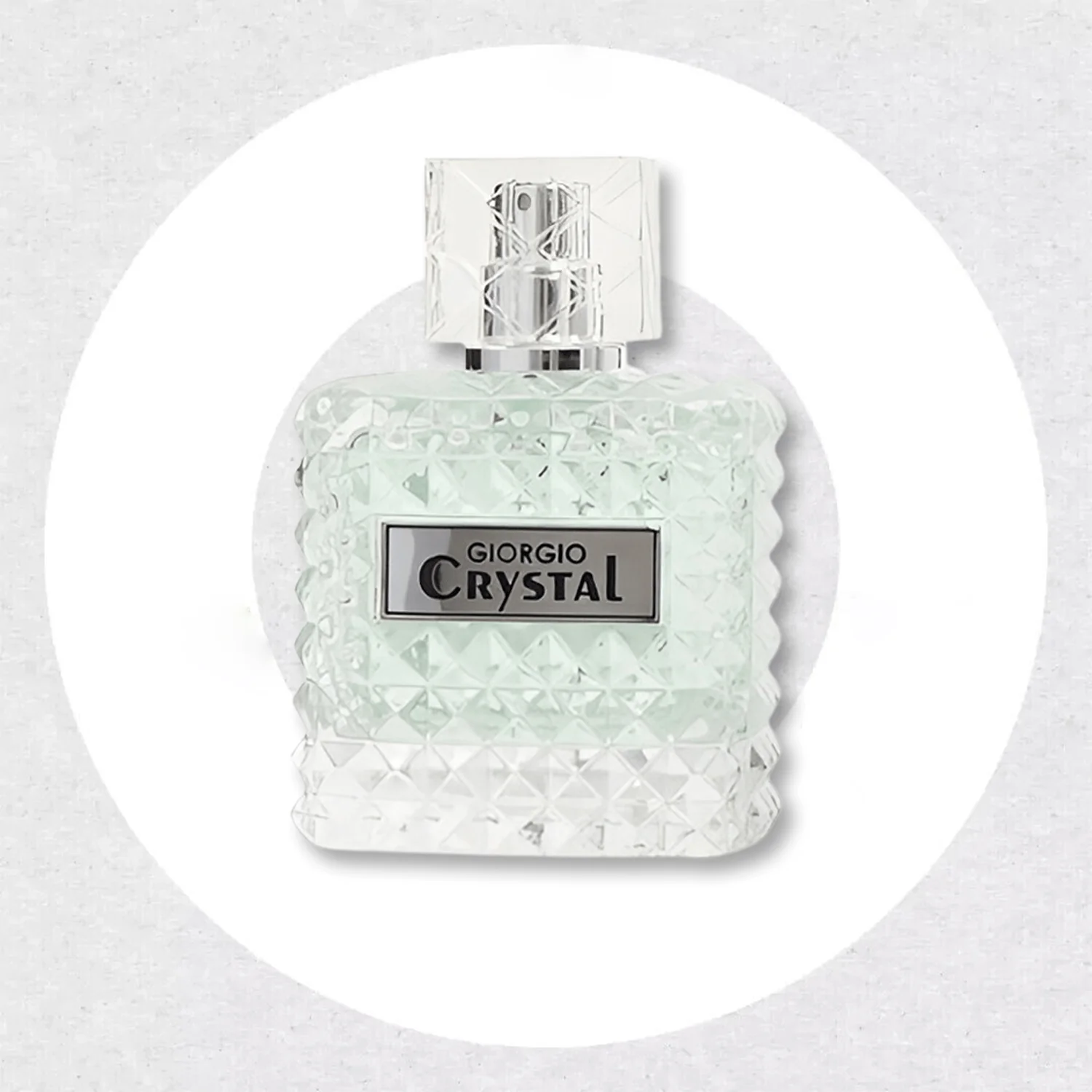 Giorgio Crystal EDP - Image 3