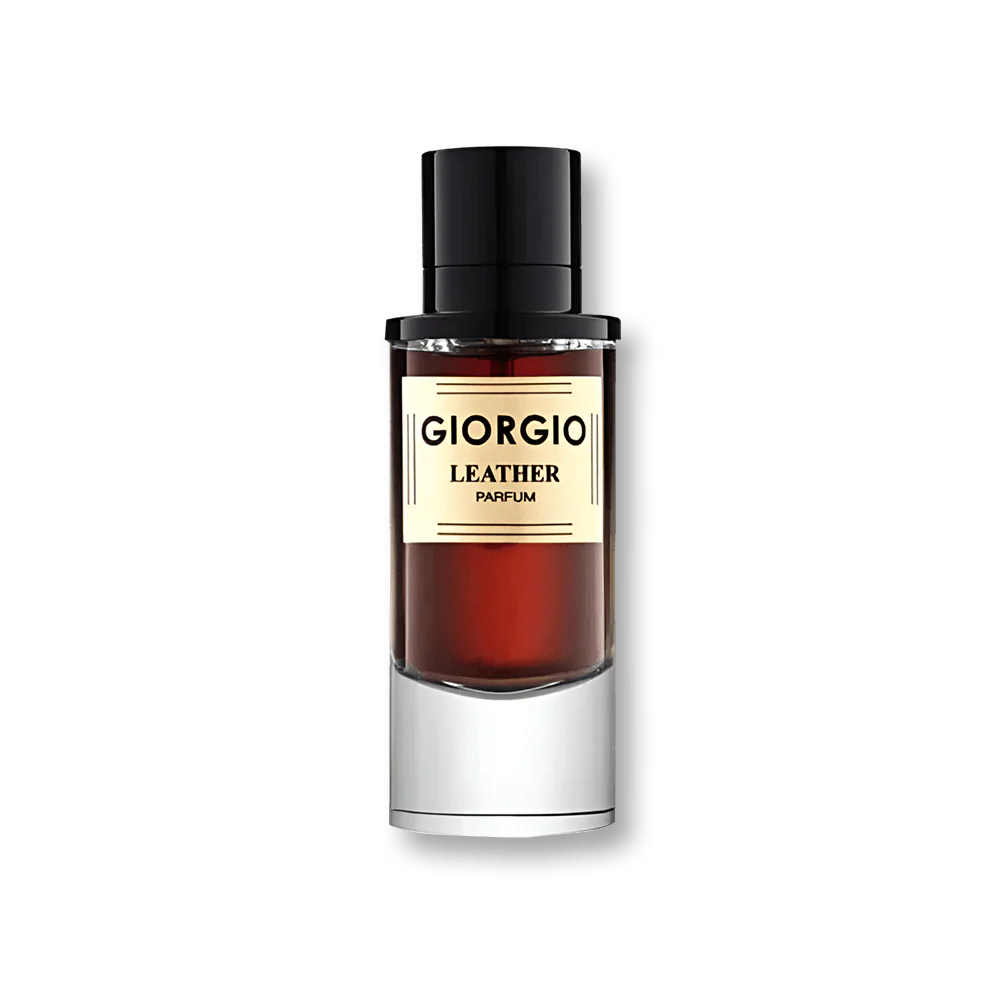 Giorgio Leather Femme Parfum