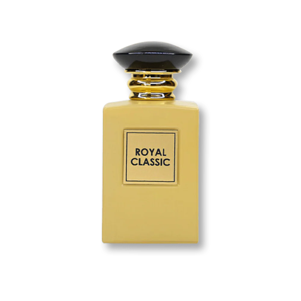 Giorgio Royal Classic EDP